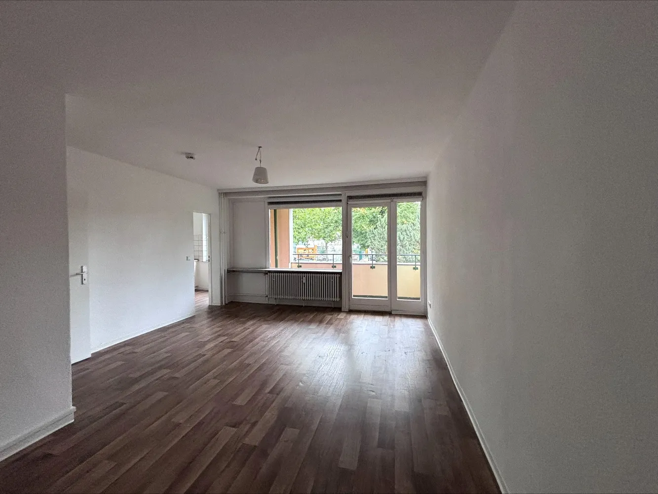 1 Zimmer Wohnung mit 42 m² in Berlin – Bild 1