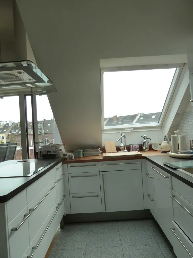3 room apartment with 98 m² in Düsseldorf – Photo 8
