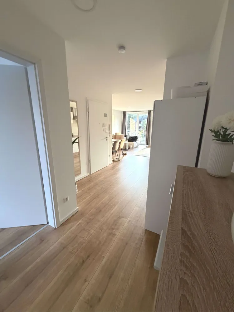 2 room apartment with 56 m² in Münster – Photo 6