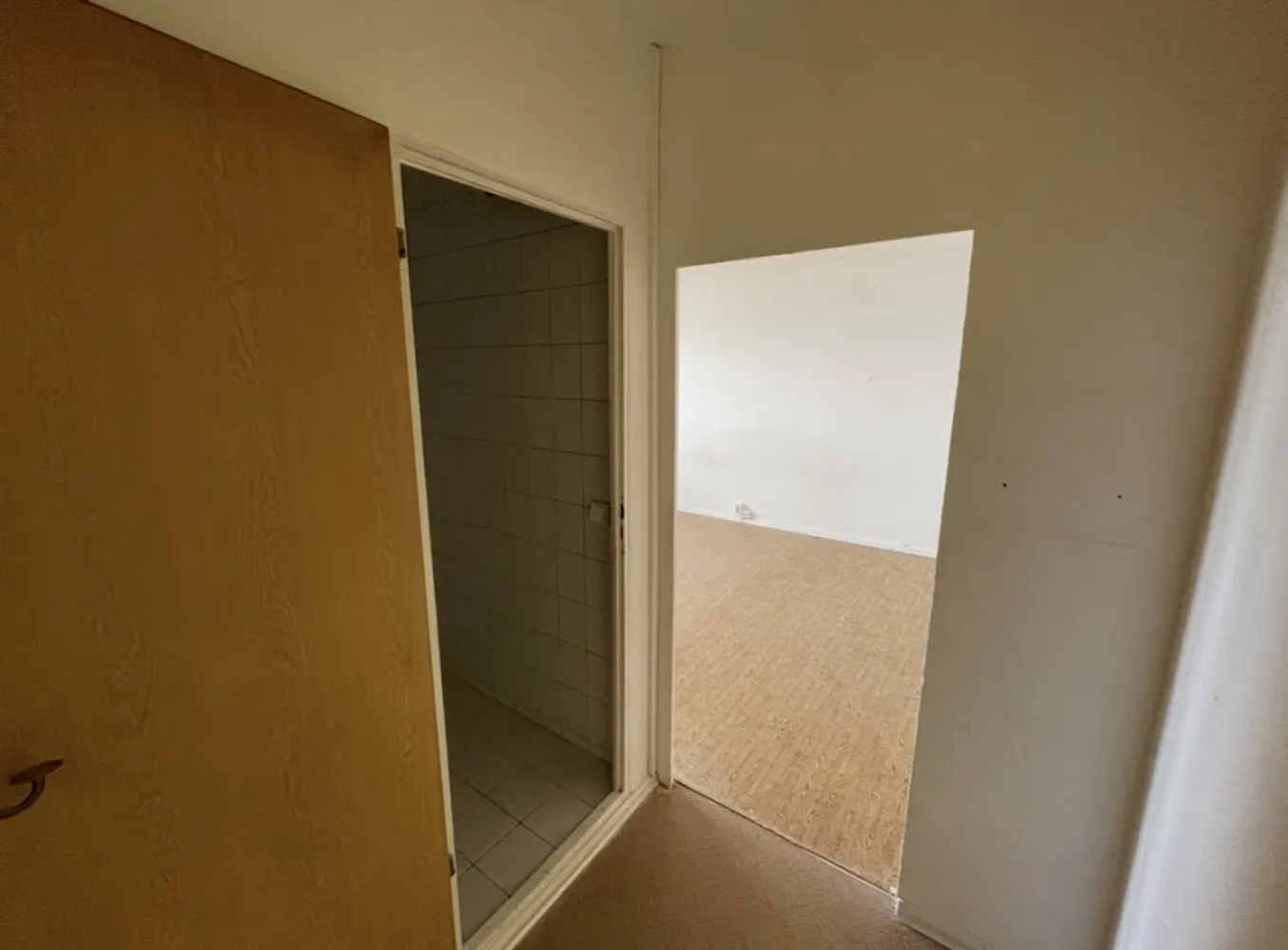 2 Zimmer Wohnung mit 47 m² in Berlin – Bild 3