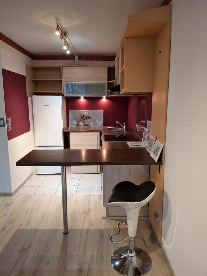 Studio mit 33 m² in Fürstenfeldbruck – Bild 2