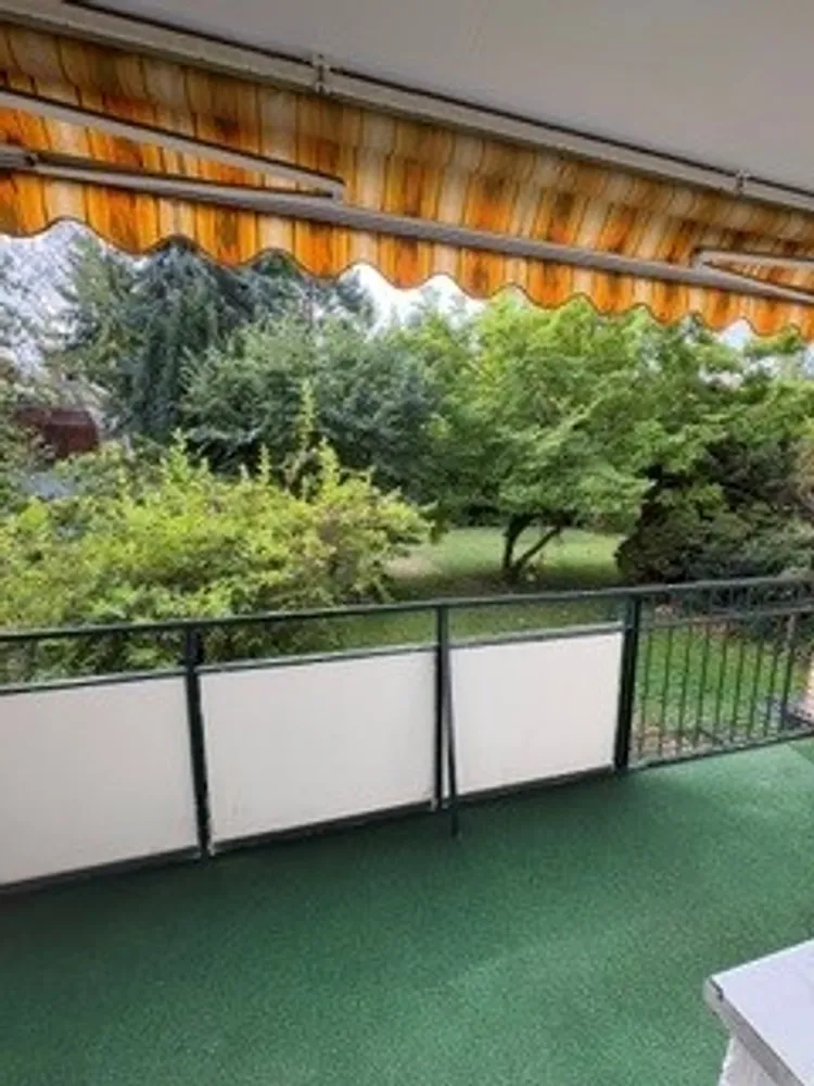 2 Zimmer Wohnung mit 61 m² in Berlin – Bild 2