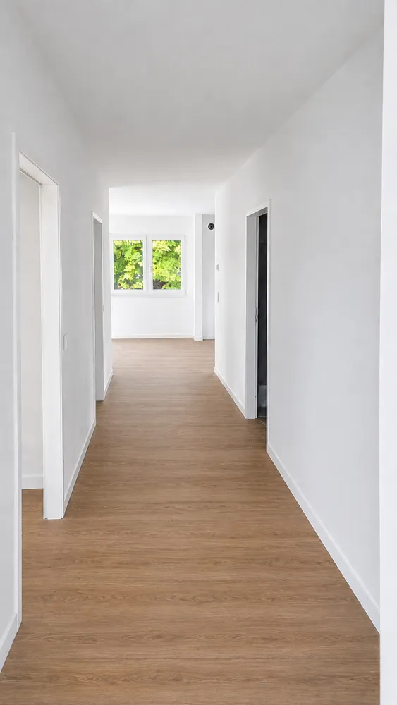 4 room apartment with 101 m² in Düsseldorf – Photo 8