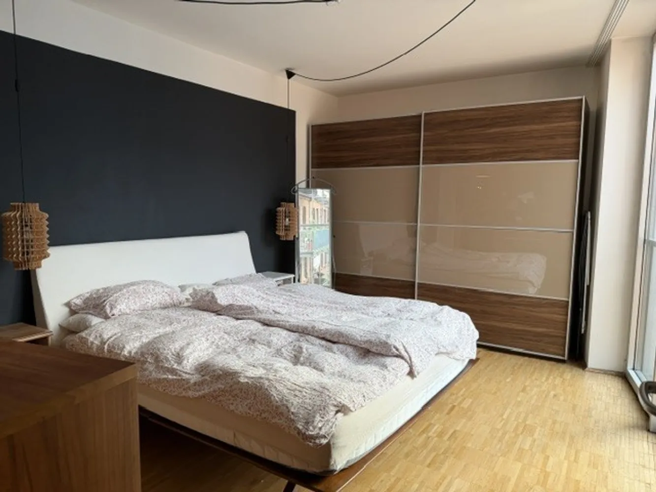 3 Zimmer Wohnung mit 119 m² in Hamburg – Bild 9