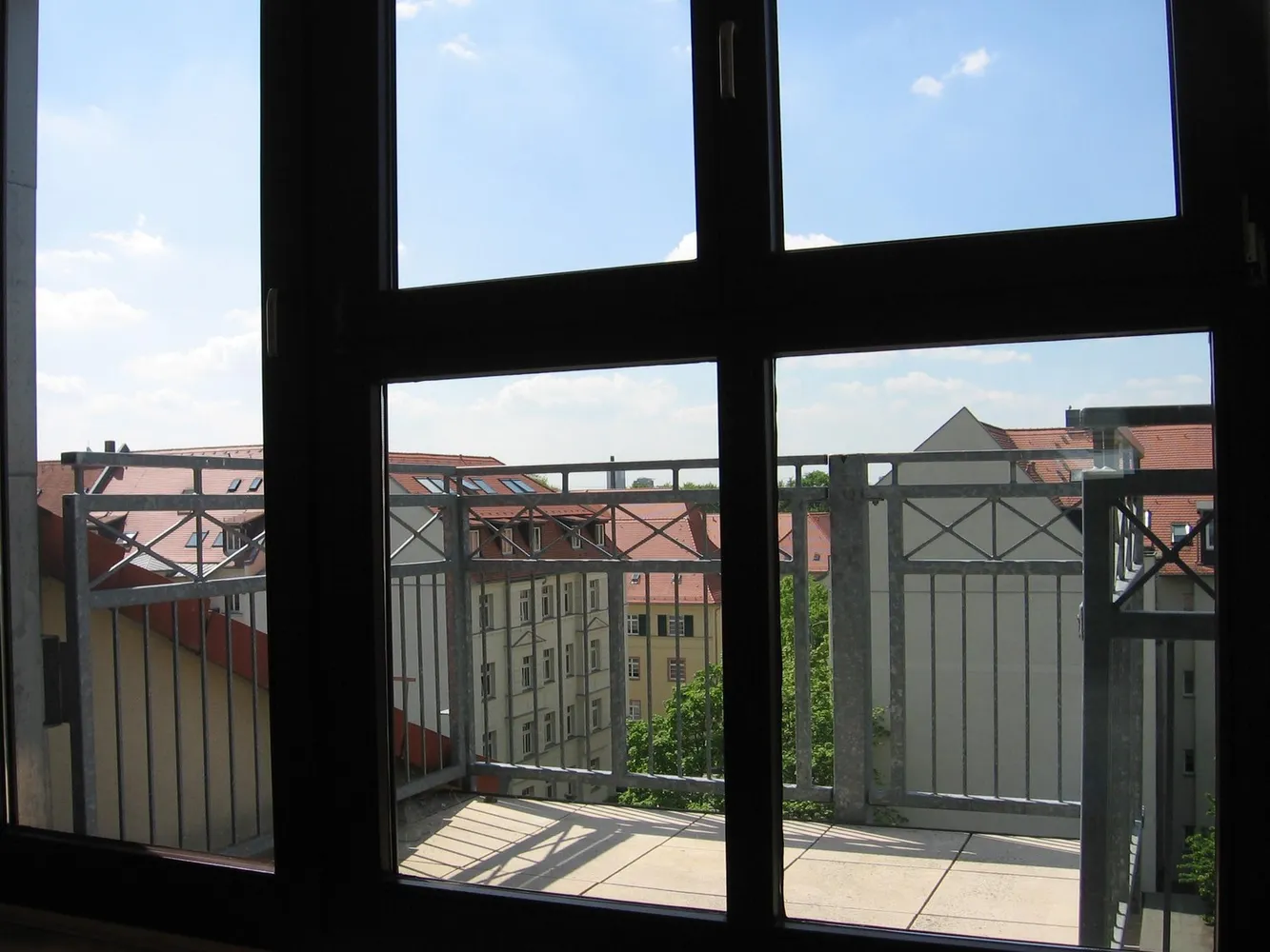 2 Zimmer Wohnung mit 62 m² in Leipzig – Bild 8