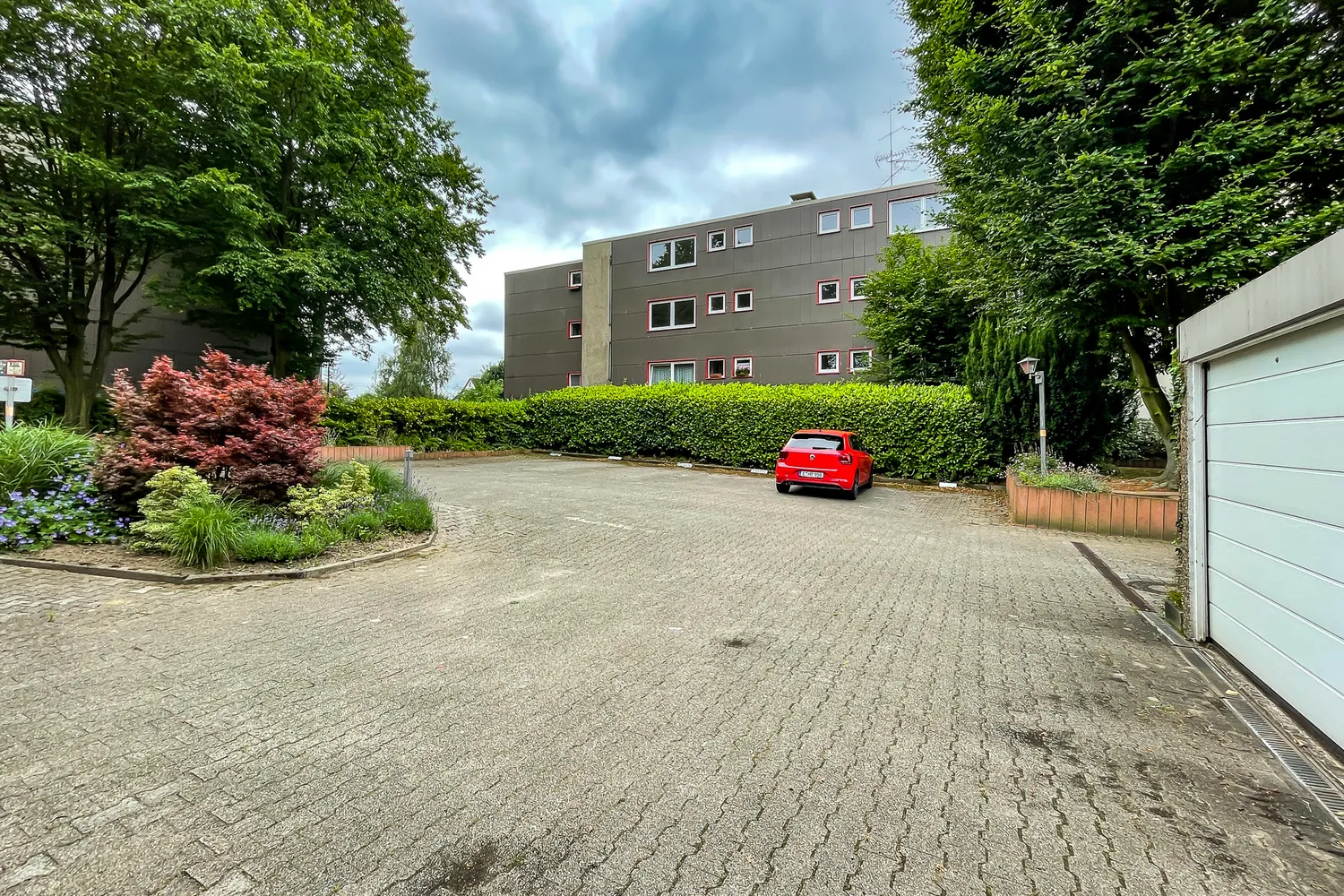 1 Zimmer Wohnung mit 36 m² in Bochum – Bild 3