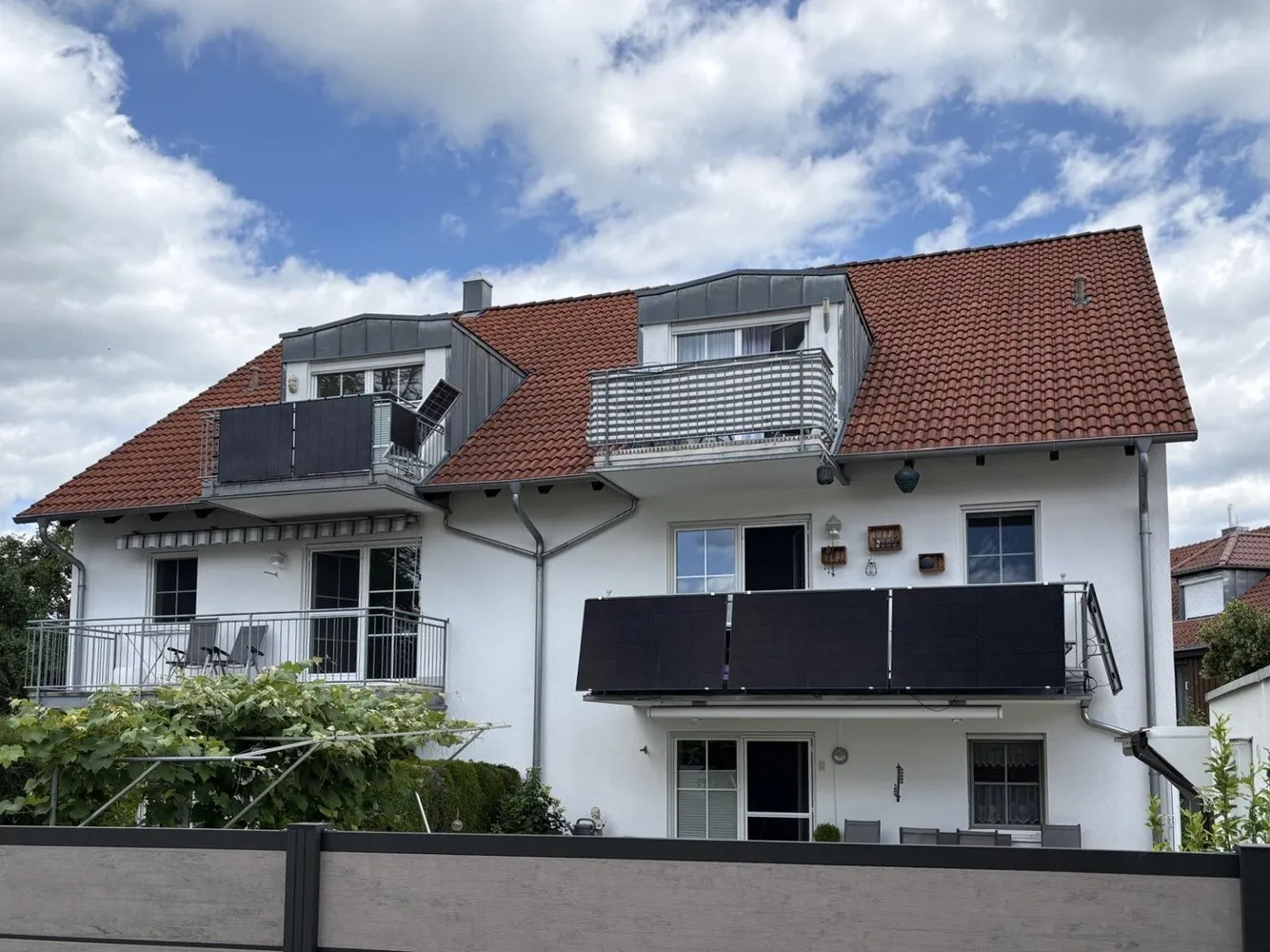 3 Zimmer Wohnung mit 84 m² in Ingolstadt – Bild 1