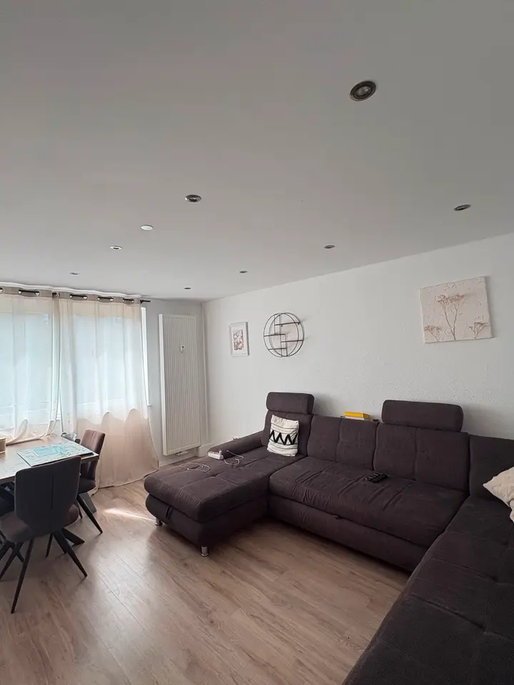 4 Zimmer Wohnung mit 81 m² in Monheim am Rhein – Bild 7