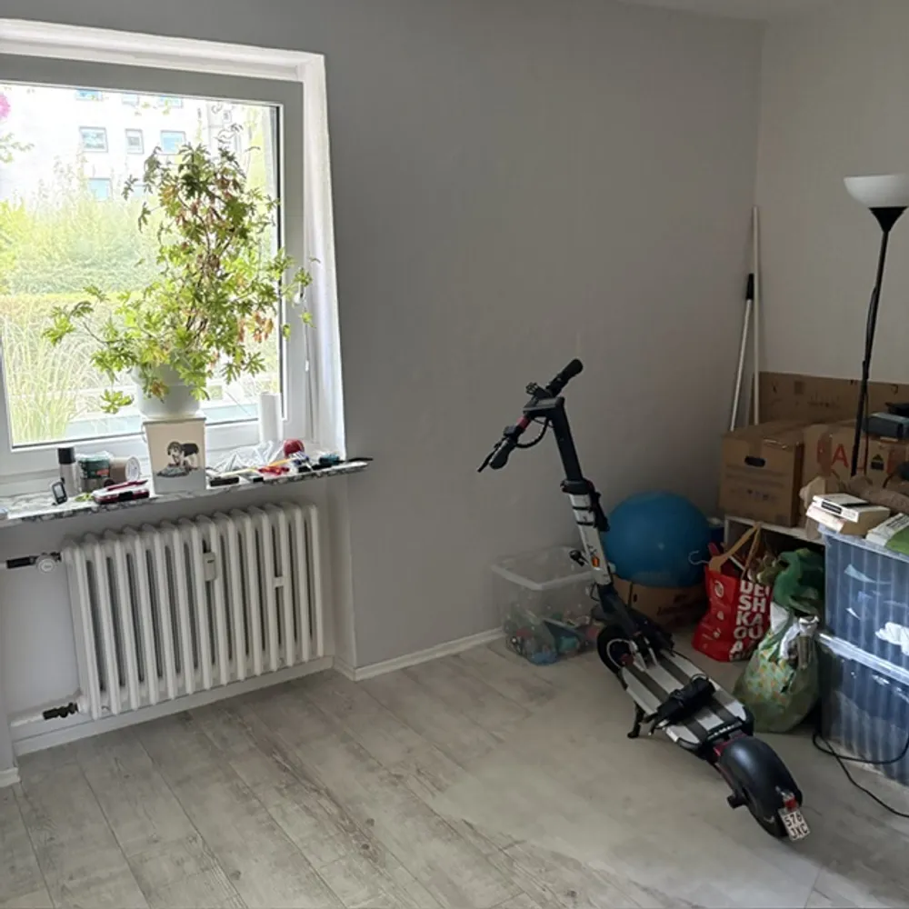 3 Zimmer Wohnung mit 66 m² in Dortmund – Bild 3