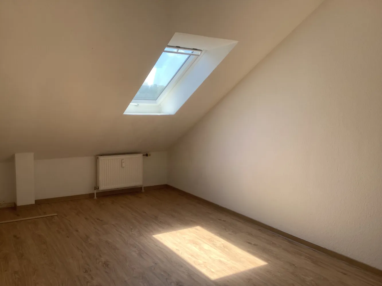 2 room apartment with 54 m² in Lübeck – Photo 3