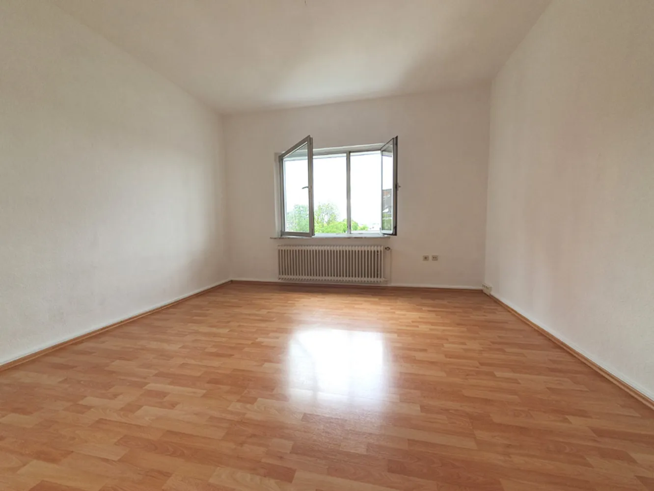 4 Zimmer Wohnung mit 65 m² in Essen – Bild 9