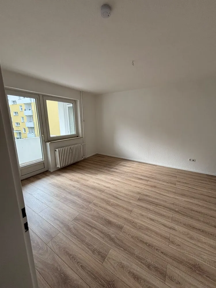 3 Zimmer Wohnung mit 64 m² in Dortmund – Bild 2