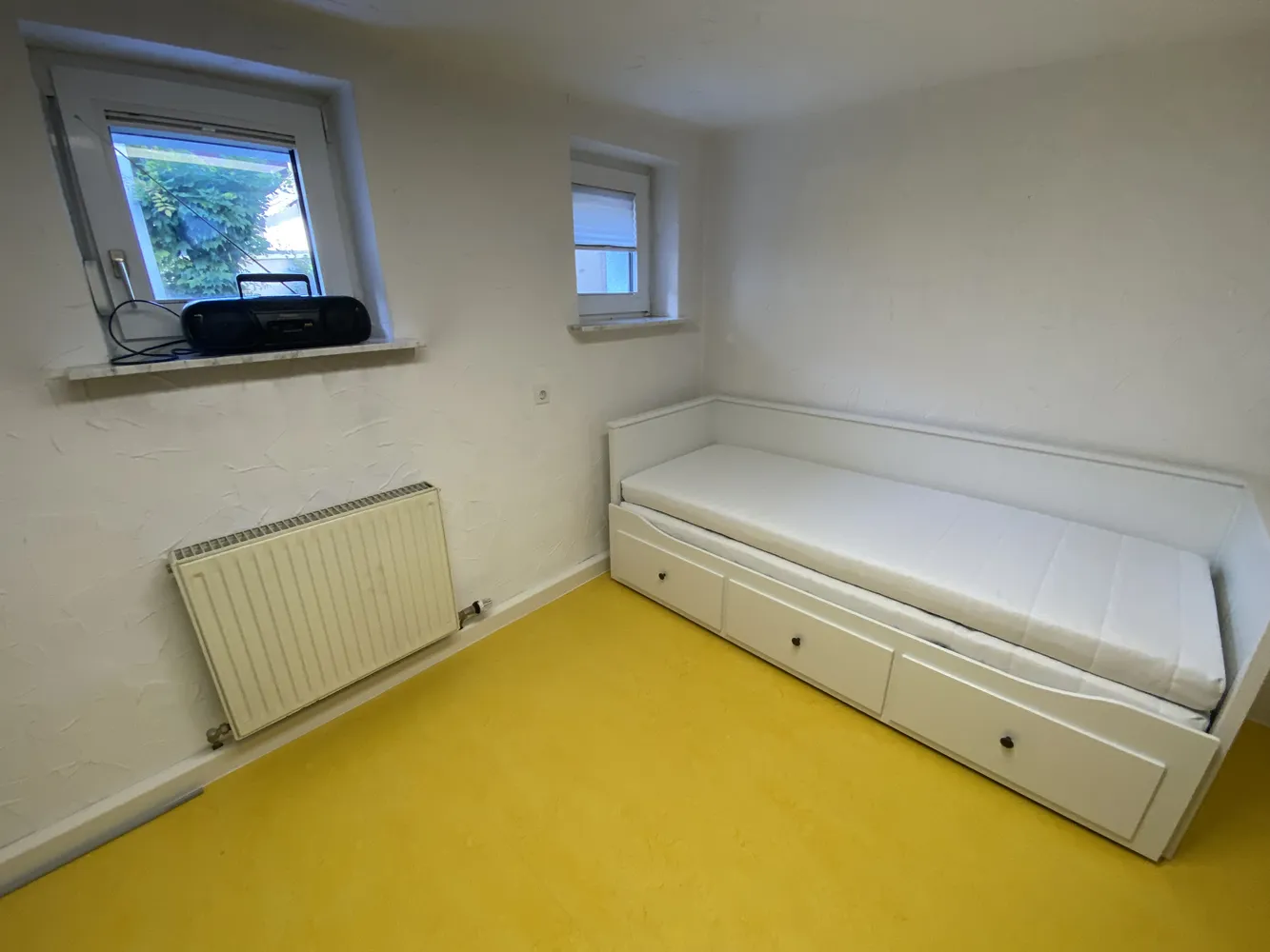 1 Zimmer Wohnung mit 27 m² in Stuttgart – Bild 2