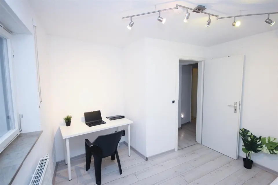 WG-Zimmer mit 11 m² in Stuttgart – Bild 4