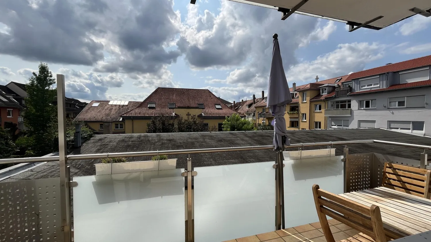 3 Zimmer Wohnung mit 91 m² in Karlsruhe – Bild 9