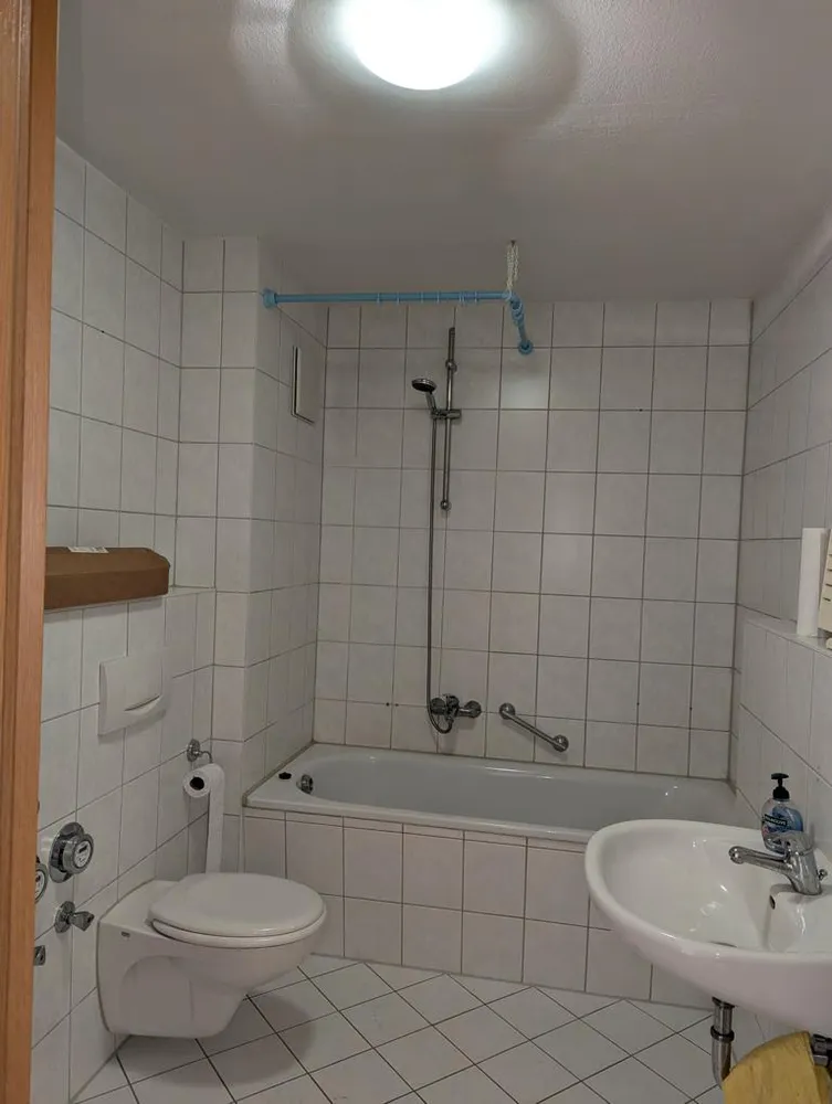 2 Zimmer Wohnung mit 52 m² in Magdeburg – Bild 5
