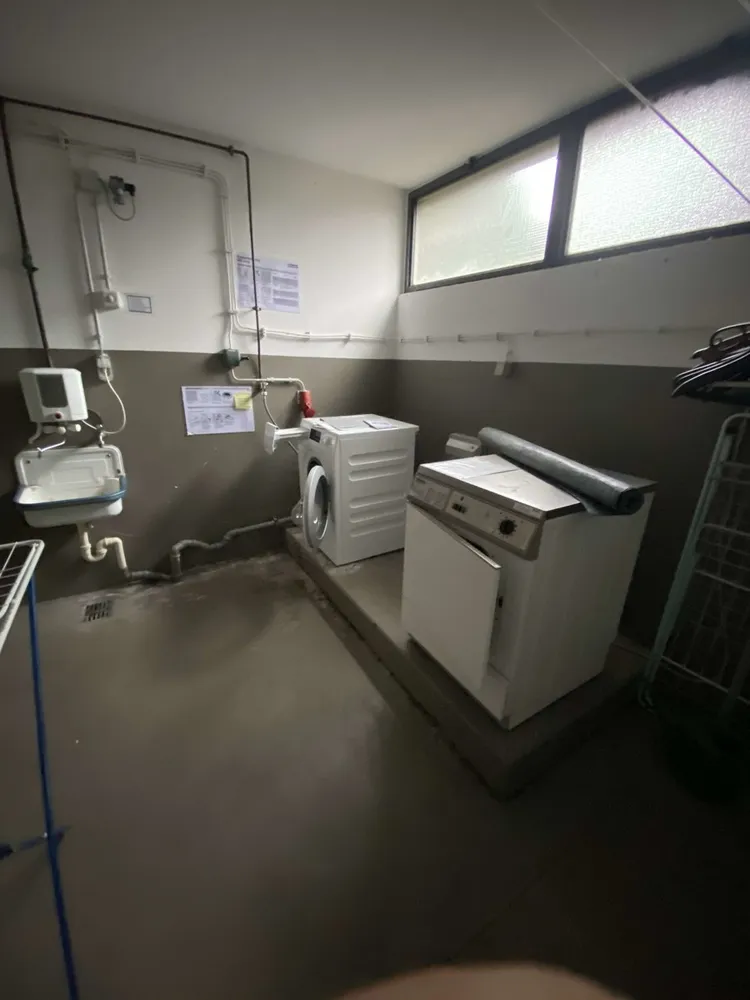 2 room apartment with 38 m² in Bochum – Photo 4