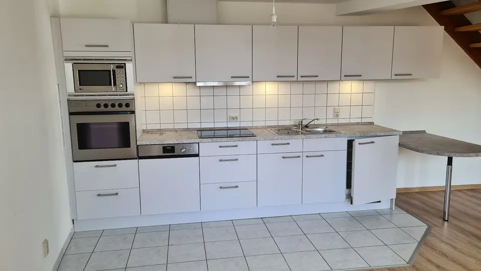 3 Zimmer Wohnung mit 69 m² in Quedlinburg – Bild 2