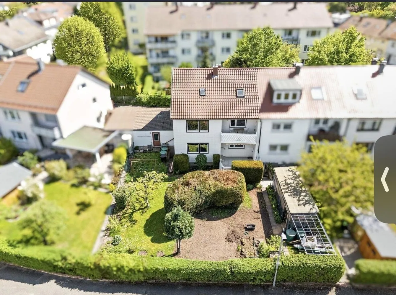 2 Zimmer Wohnung mit 40 m² in Böblingen – Bild 2
