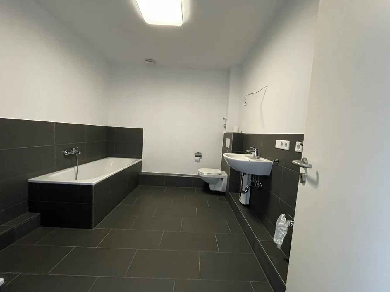 2 Zimmer Wohnung mit 75 m² in Hamburg – Bild 9