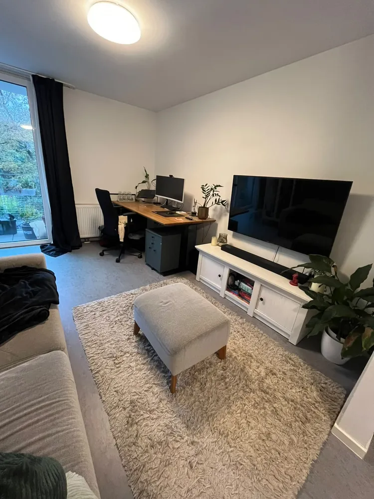 1 Zimmer Wohnung mit 60 m² in Berlin – Bild 5
