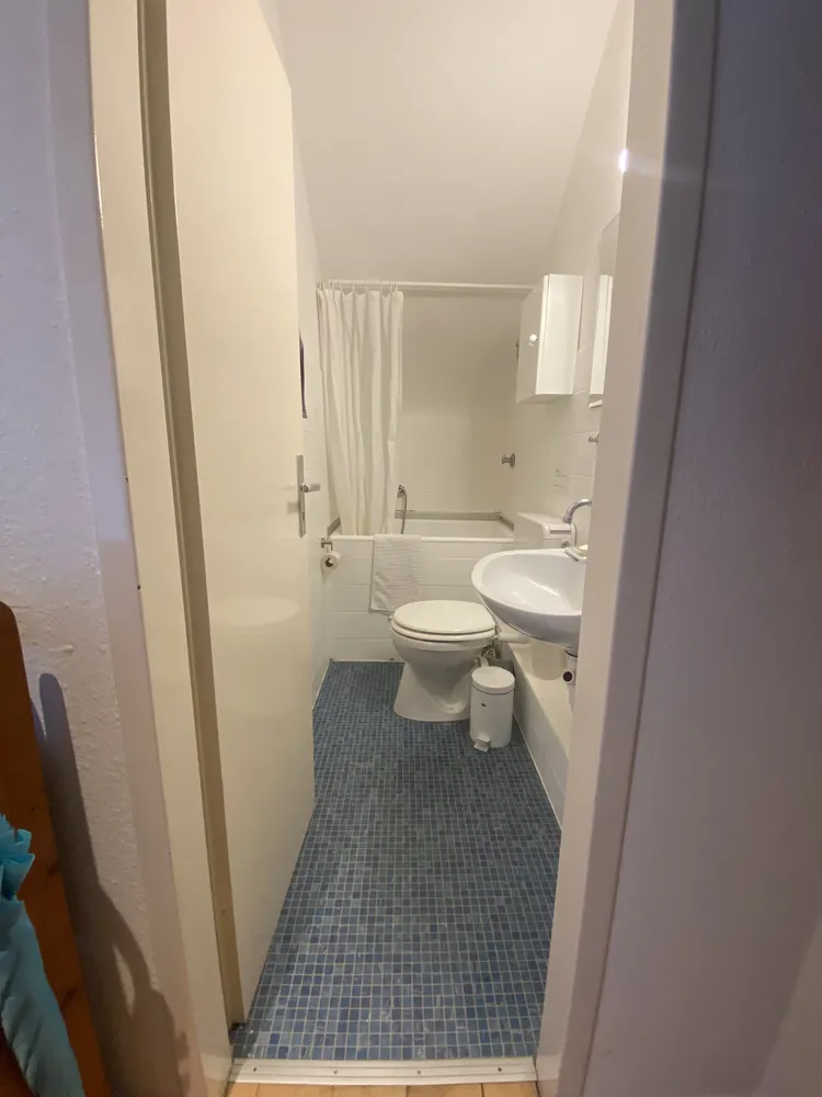 2 Zimmer Wohnung mit 50 m² in Düsseldorf – Bild 12