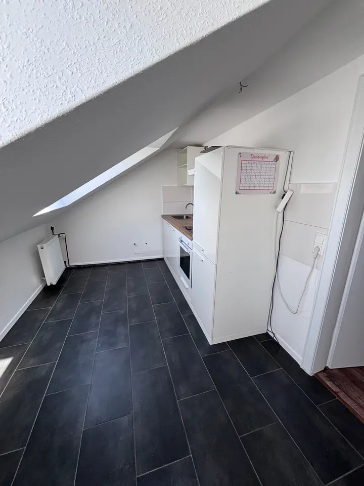 3 Zimmer Wohnung mit 65 m² in Wuppertal – Bild 3