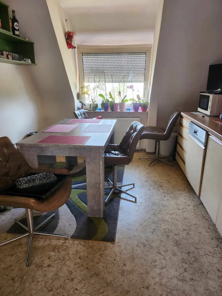 4 Zimmer Wohnung mit 66 m² in Nürnberg – Bild 6