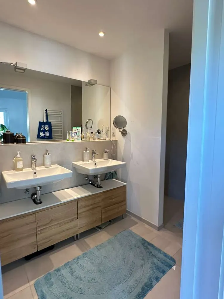 6 Zimmer Wohnung mit 207 m² in Berlin – Bild 11