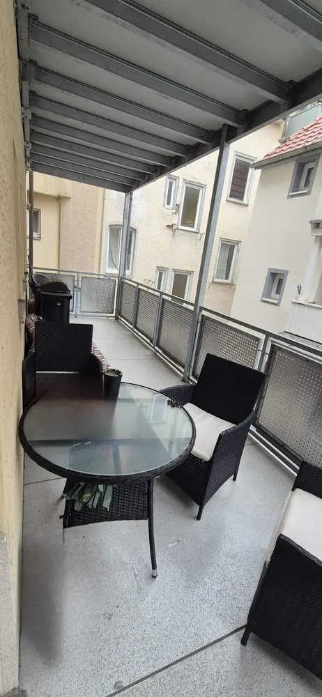3 Zimmer Wohnung mit 100 m² in Tuttlingen – Bild 6