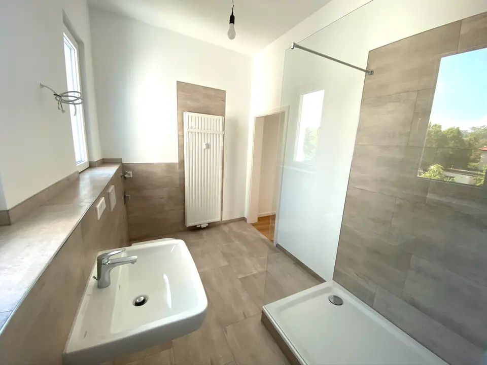 3 Zimmer Wohnung mit 98 m² in Herford – Bild 7