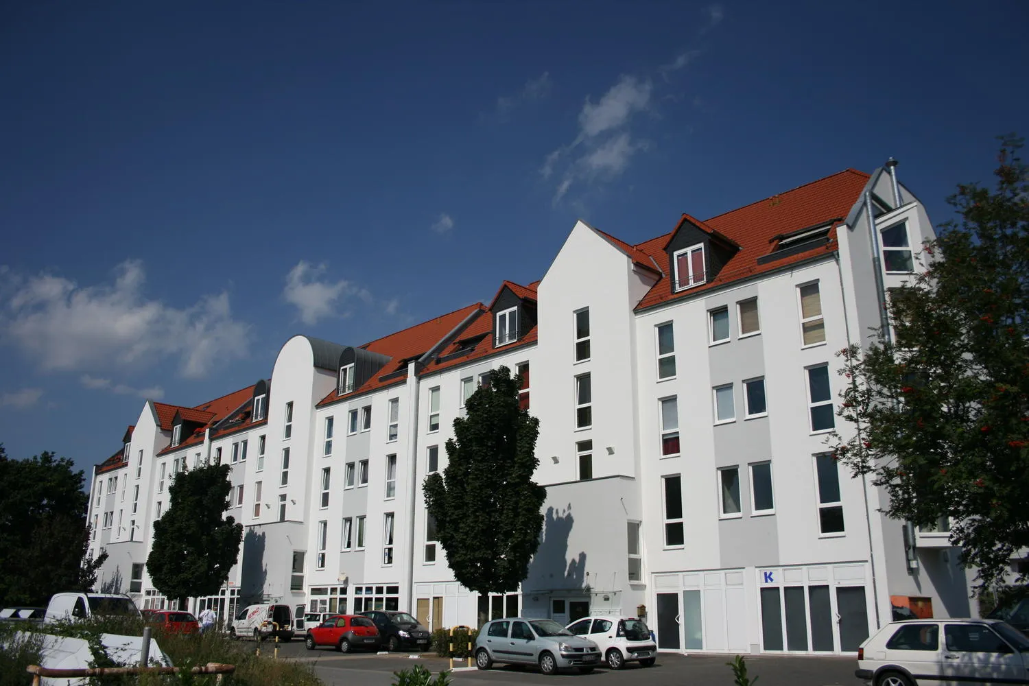 1 Zimmer Wohnung mit 40 m² in Magdeburg – Bild 8