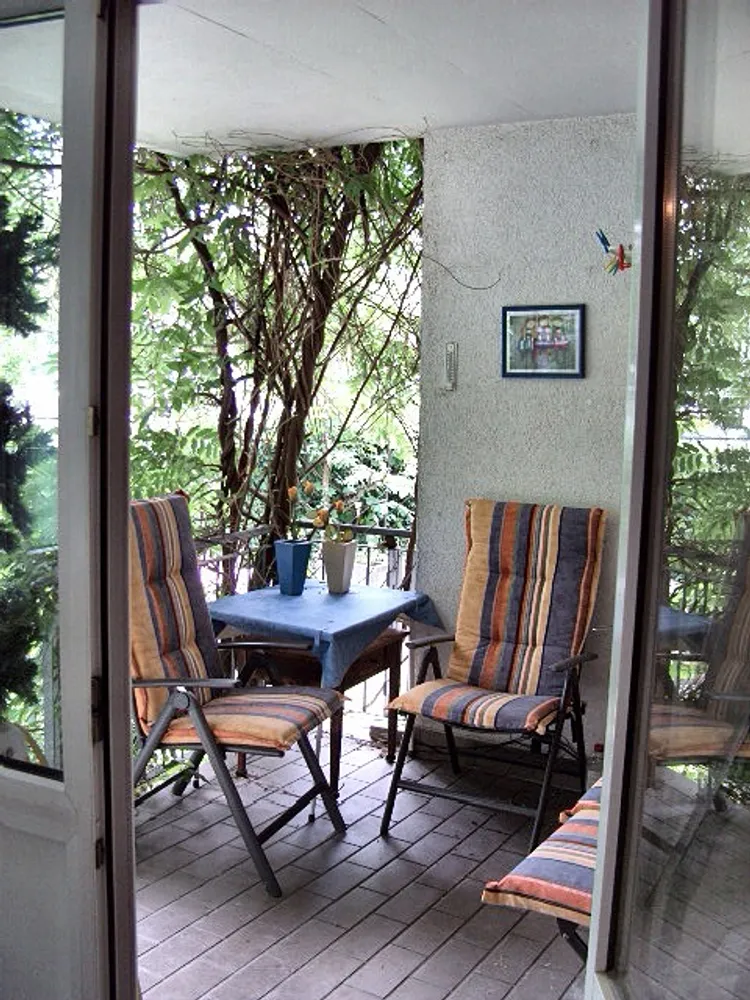 2 room apartment with 64 m² in Darmstadt – Photo 7
