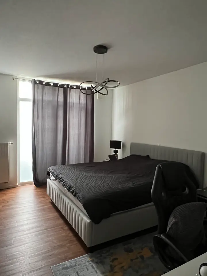 3 Zimmer Wohnung mit 94 m² in Hamburg – Bild 3