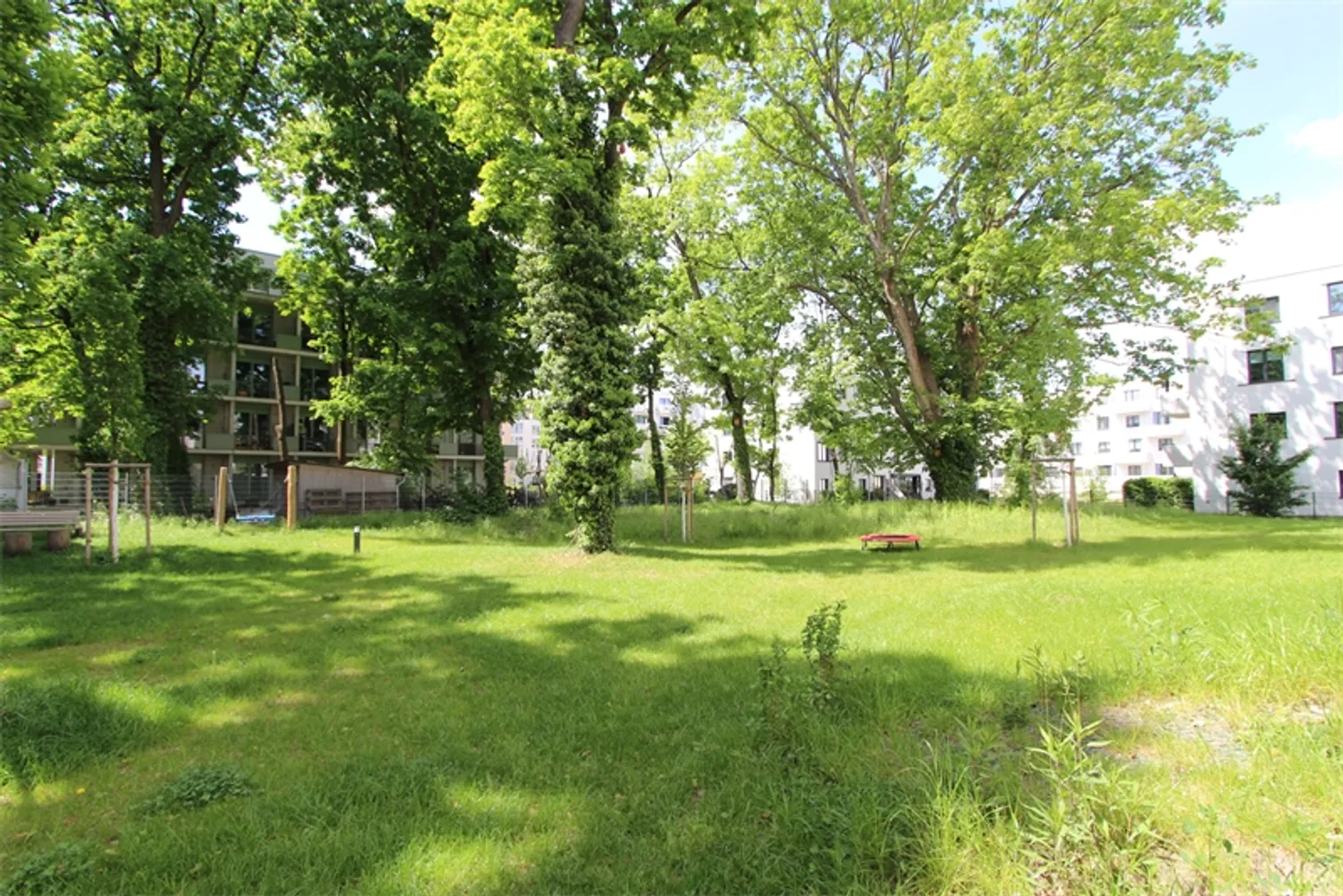 4 Zimmer Wohnung mit 99 m² in Berlin – Bild 5