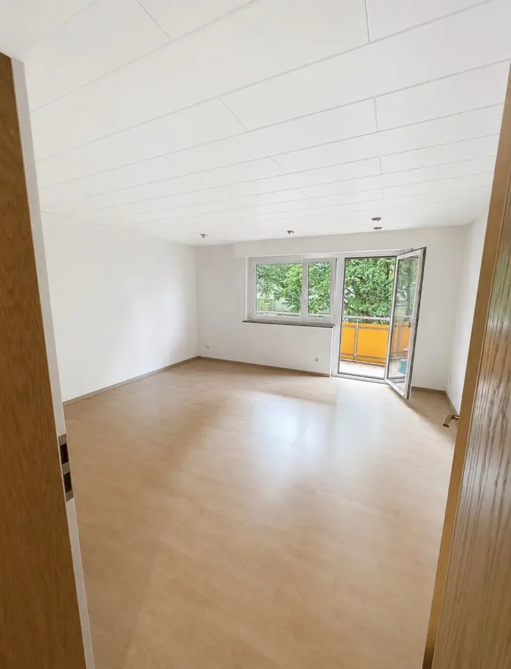 3 Zimmer Wohnung mit 67 m² in Nürtingen – Bild 1