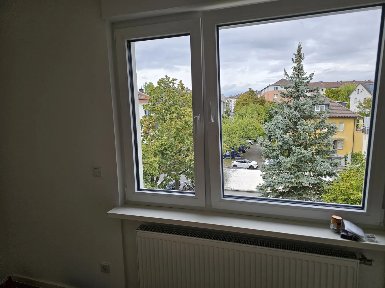 4 room apartment with 67 m² in Frankfurt am Main – Photo 3