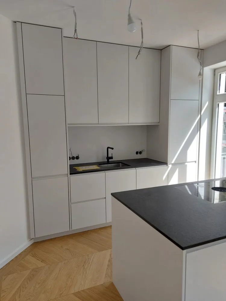 3 Zimmer Wohnung mit 64 m² in München – Bild 4