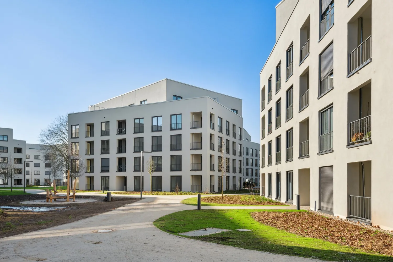 3 Zimmer Wohnung mit 85 m² in Mainz – Bild 10