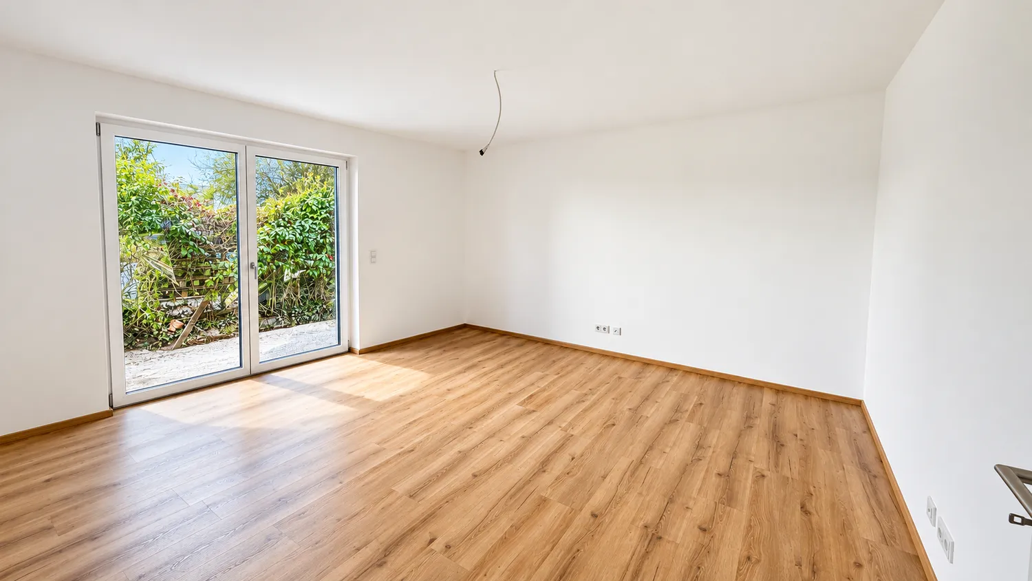 3 room apartment with 86 m² in Nuremberg – Photo 6