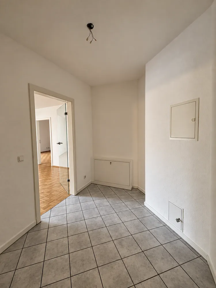 2 Zimmer Wohnung mit 84 m² in Düsseldorf – Bild 6