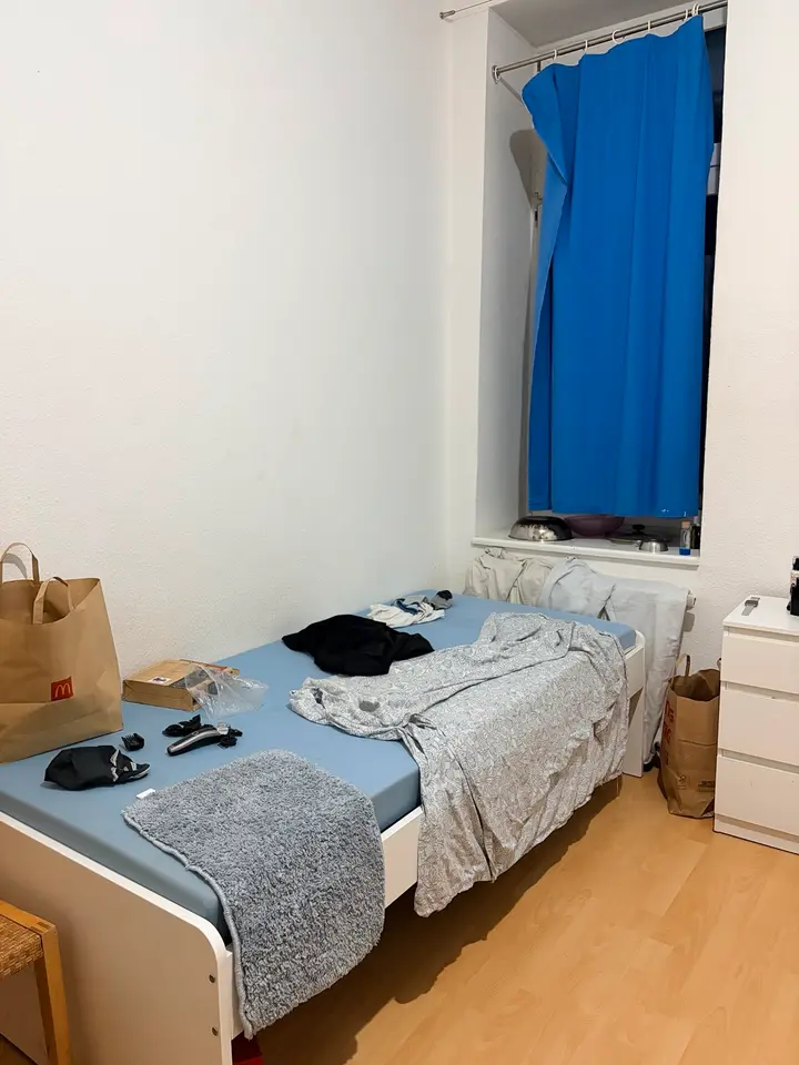 WG-Zimmer mit 78 m² in Berlin – Bild 9