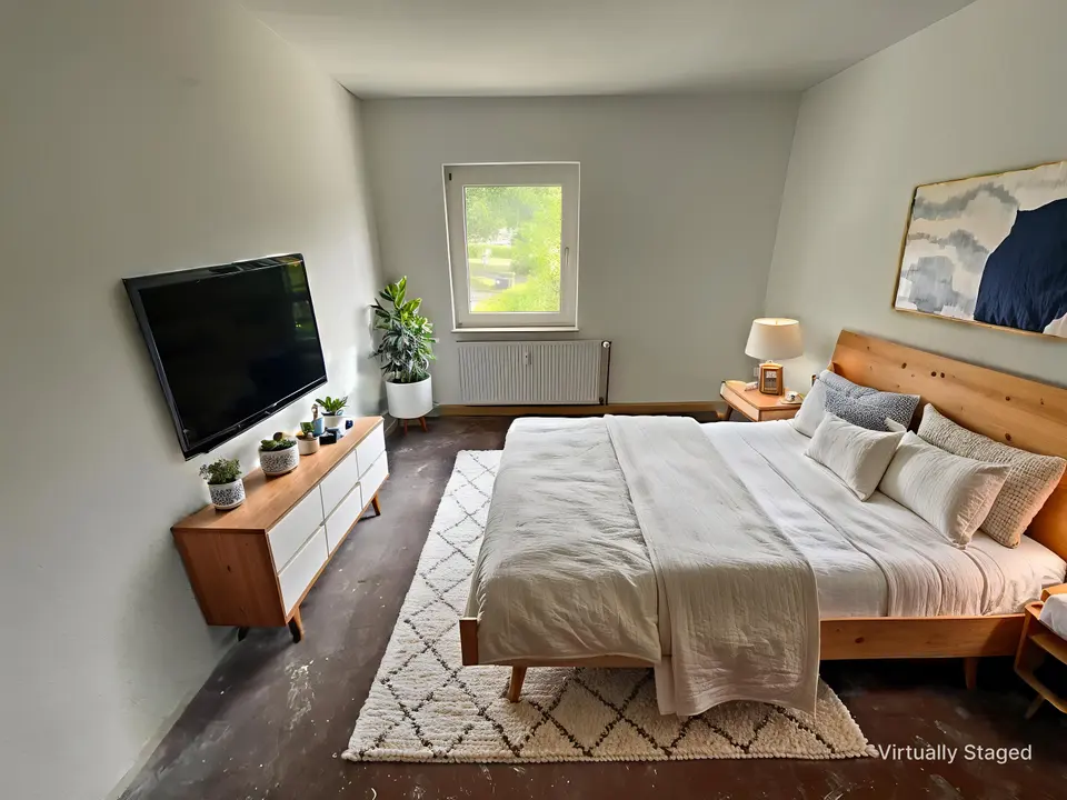 3 Zimmer Wohnung mit 64 m² in Hagen – Bild 8