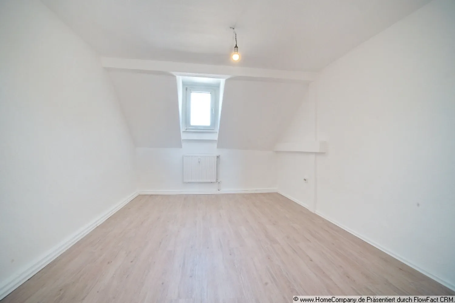 2 Zimmer Wohnung mit 38 m² in Hagen – Bild 3