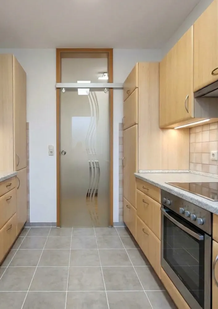 2 Zimmer Wohnung mit 60 m² in Landshut – Bild 3