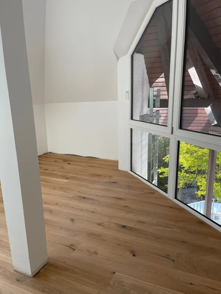 4 Zimmer Wohnung mit 176 m² in München – Bild 10