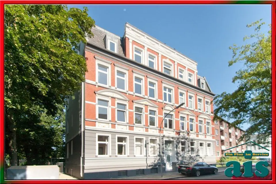 4 Zimmer Wohnung mit 80 m² in Wilhelmshaven – Bild 4