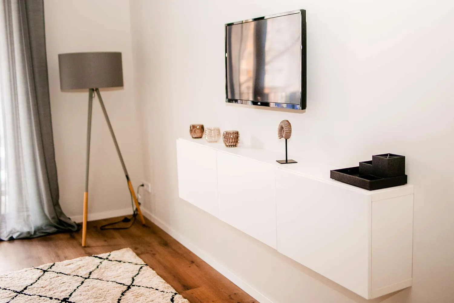 2 Zimmer Wohnung mit 49 m² in Berlin – Bild 2