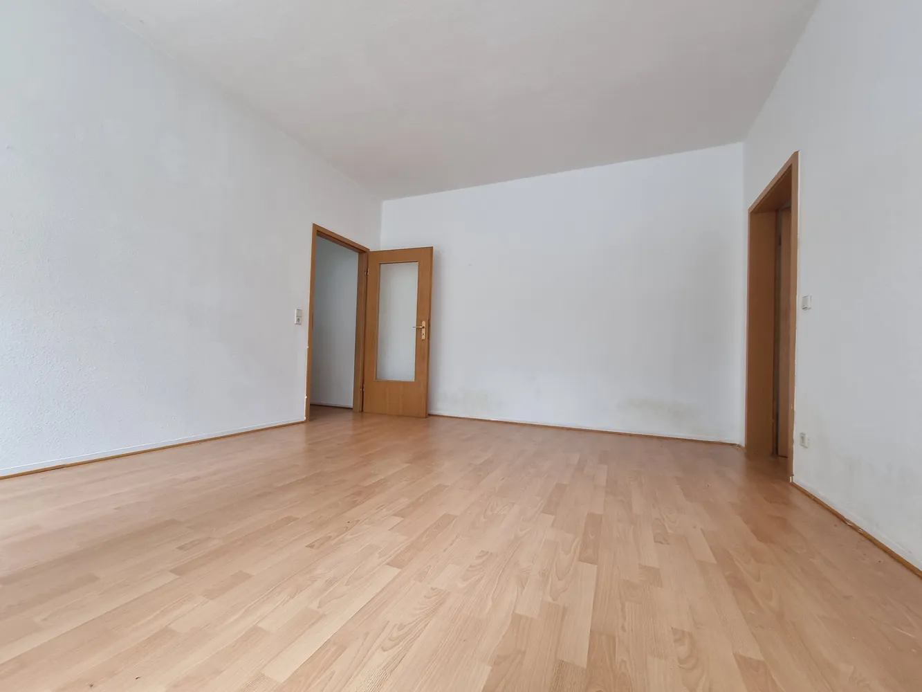 3 Zimmer Wohnung mit 64 m² in Halberstadt – Bild 9