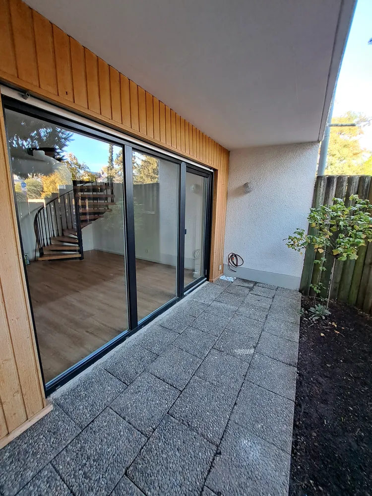 2 Zimmer Wohnung mit 58 m² in Augsburg – Bild 7